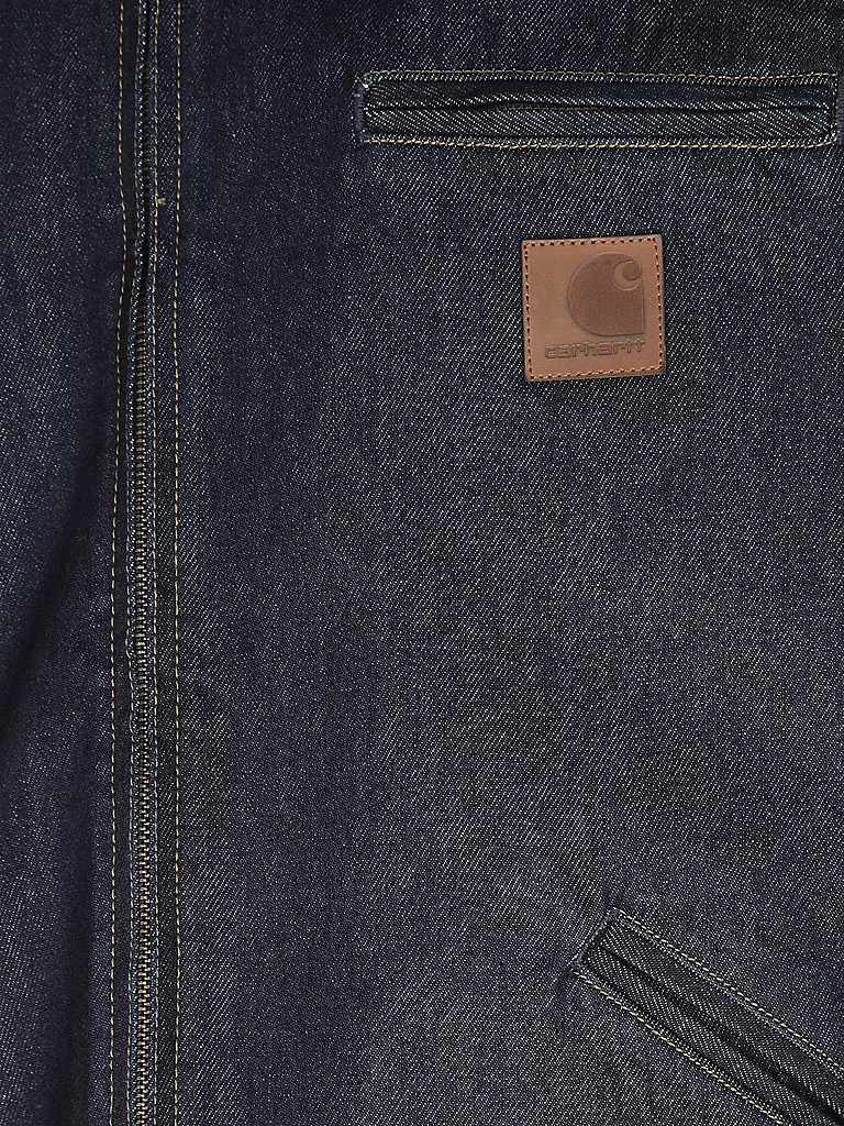 CARHARTT WIP | Veste en jean | 