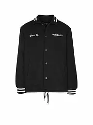CARHARTT WIP | Veste en laine COACH | Noir