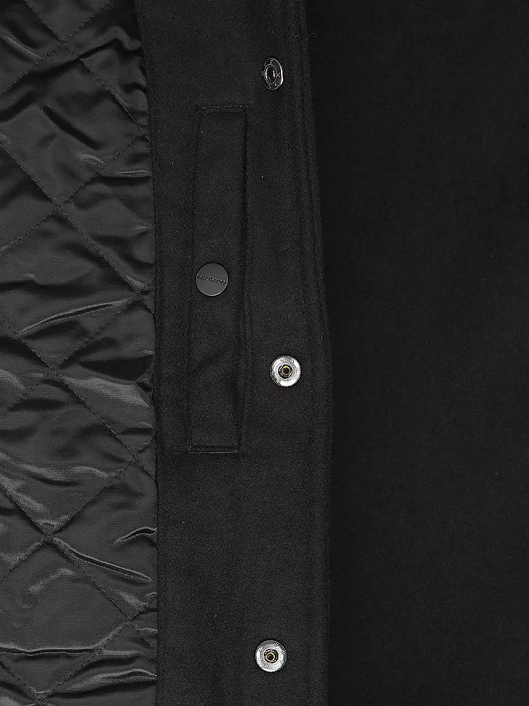 CARHARTT WIP | Veste en laine COACH | 