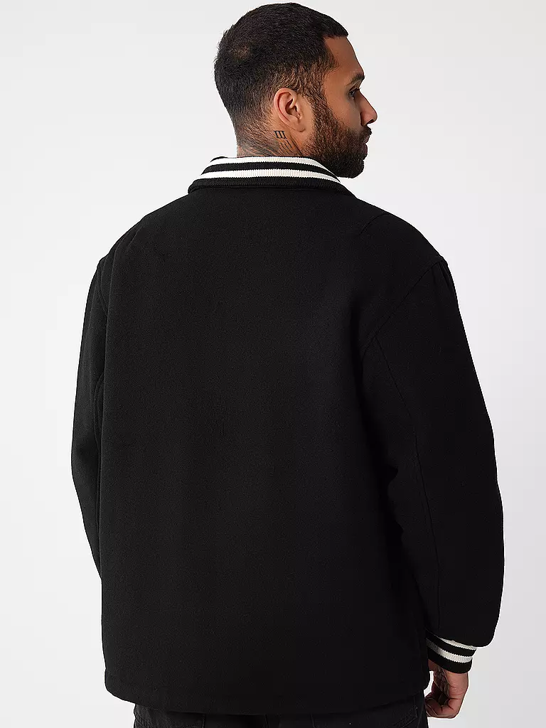 CARHARTT WIP | Veste en laine COACH | 