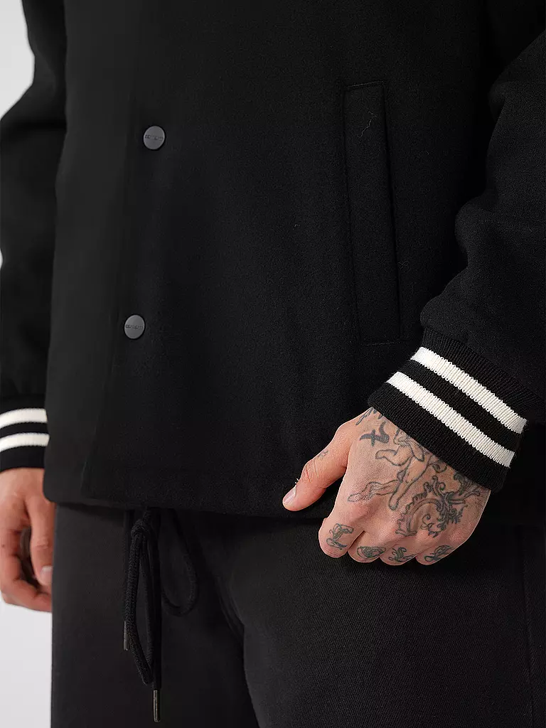CARHARTT WIP | Veste en laine COACH | 