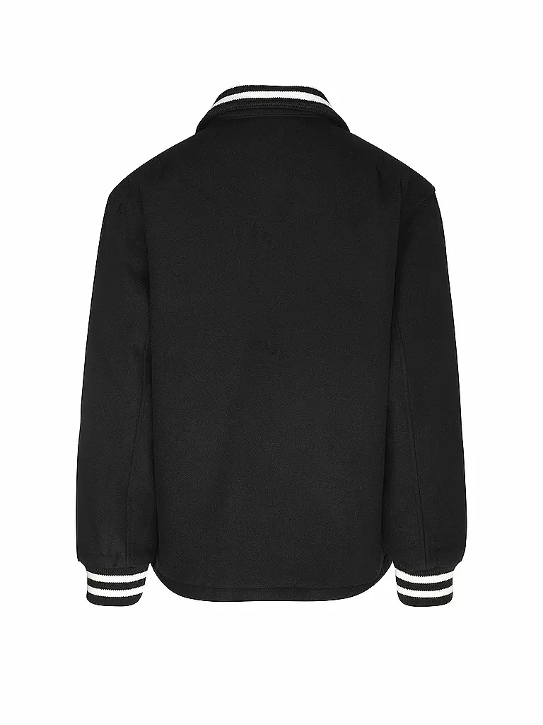 CARHARTT WIP | Veste en laine COACH | 