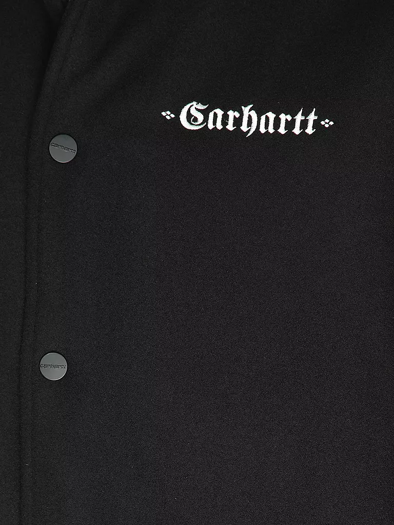CARHARTT WIP | Veste en laine COACH | 