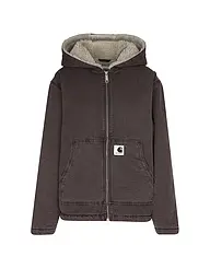 CARHARTT WIP | Veste HOODED MITCH | Marron