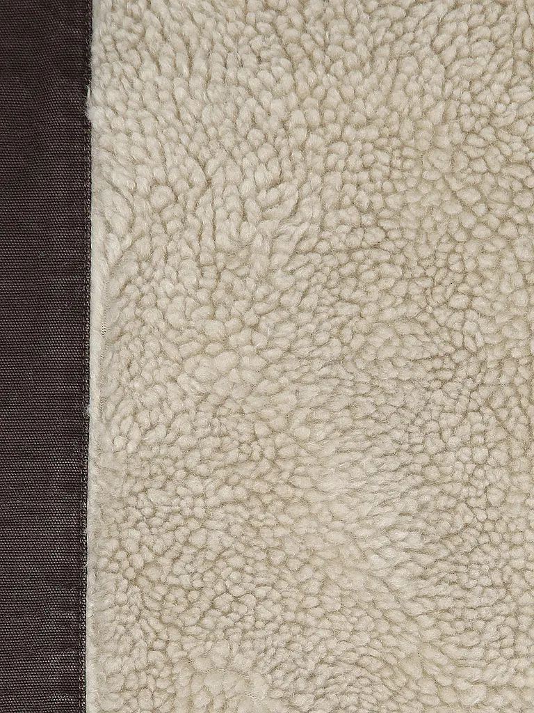 CARHARTT WIP | Veste HOODED MITCH | Marron