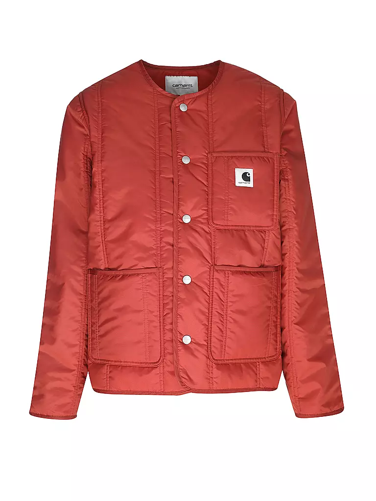 CARHARTT WIP | Veste matelassée légère KYLA LINER | Orange
