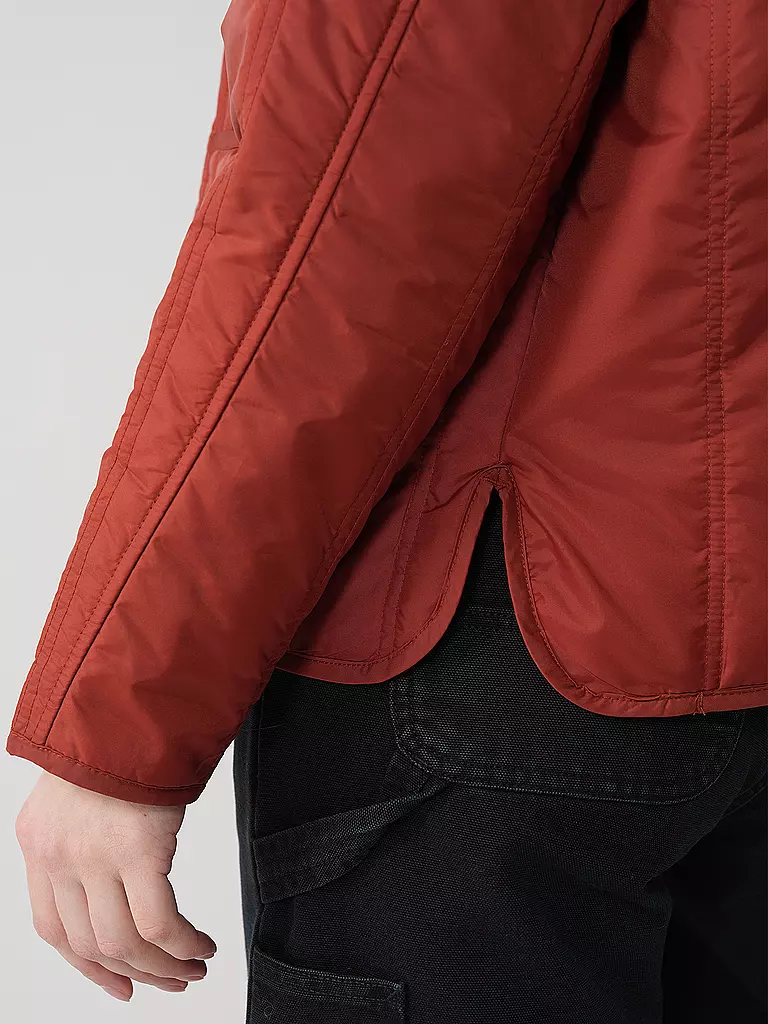 CARHARTT WIP | Veste matelassée légère KYLA LINER | Orange