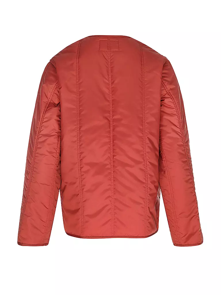 CARHARTT WIP | Veste matelassée légère KYLA LINER | Orange