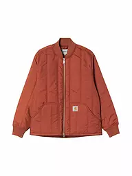 CARHARTT WIP | Veste matelassée légère LACHLAN | Orange