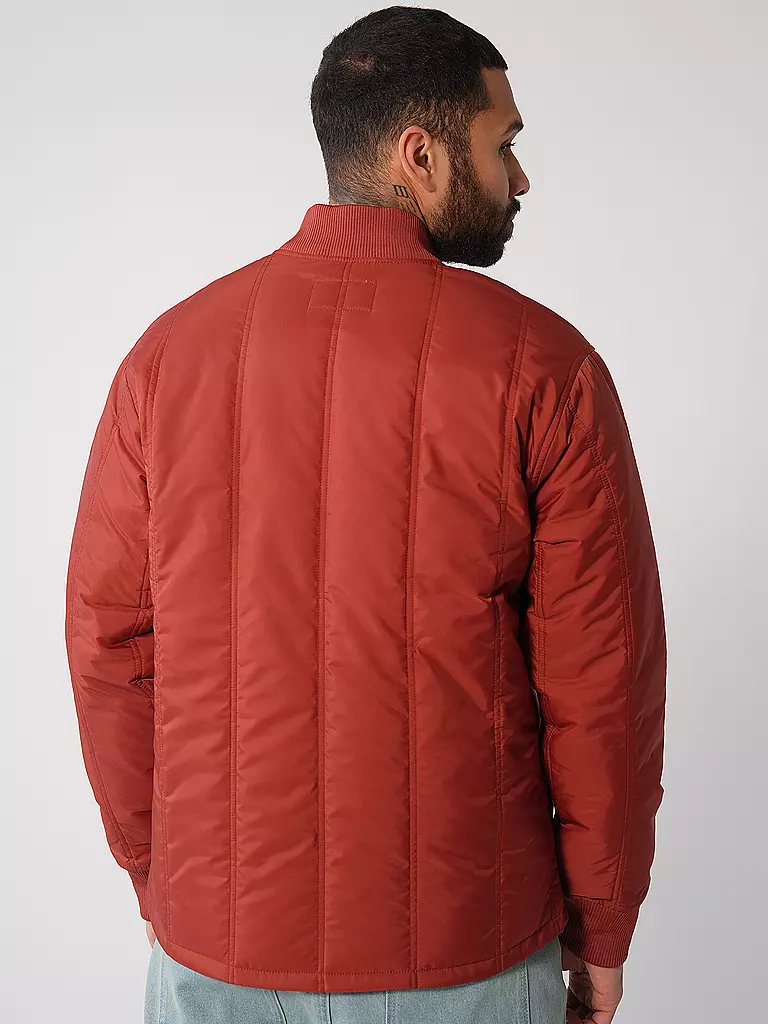 CARHARTT WIP | Veste matelassée légère LACHLAN | 