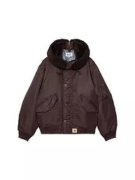 CARHARTT WIP | Veste OLTERA BOMBER | Marron