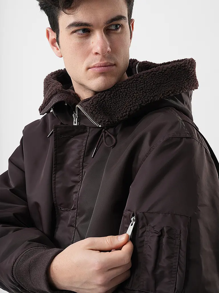 CARHARTT WIP | Veste OLTERA BOMBER | 