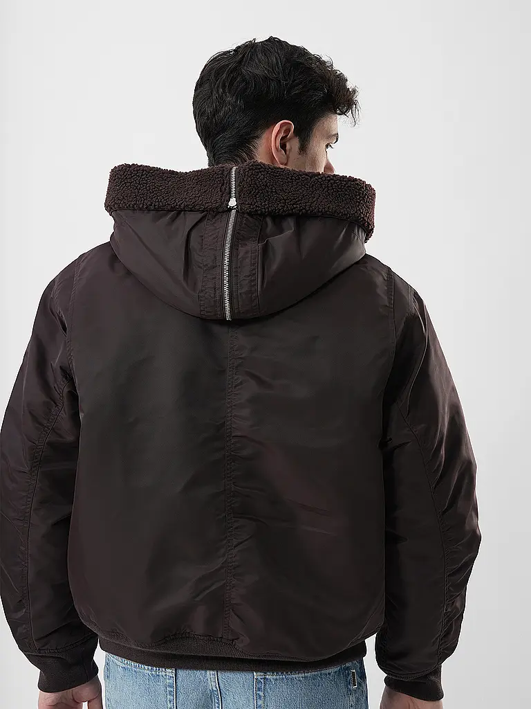 CARHARTT WIP | Veste OLTERA BOMBER | 