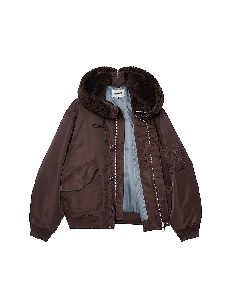 CARHARTT WIP | Veste OLTERA BOMBER | 