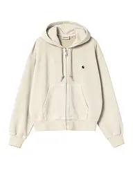 CARHARTT WIP | Veste sweat à capuche | Beige