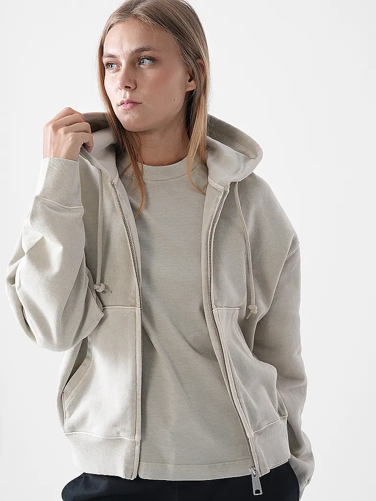 CARHARTT WIP | Veste sweat à capuche | 