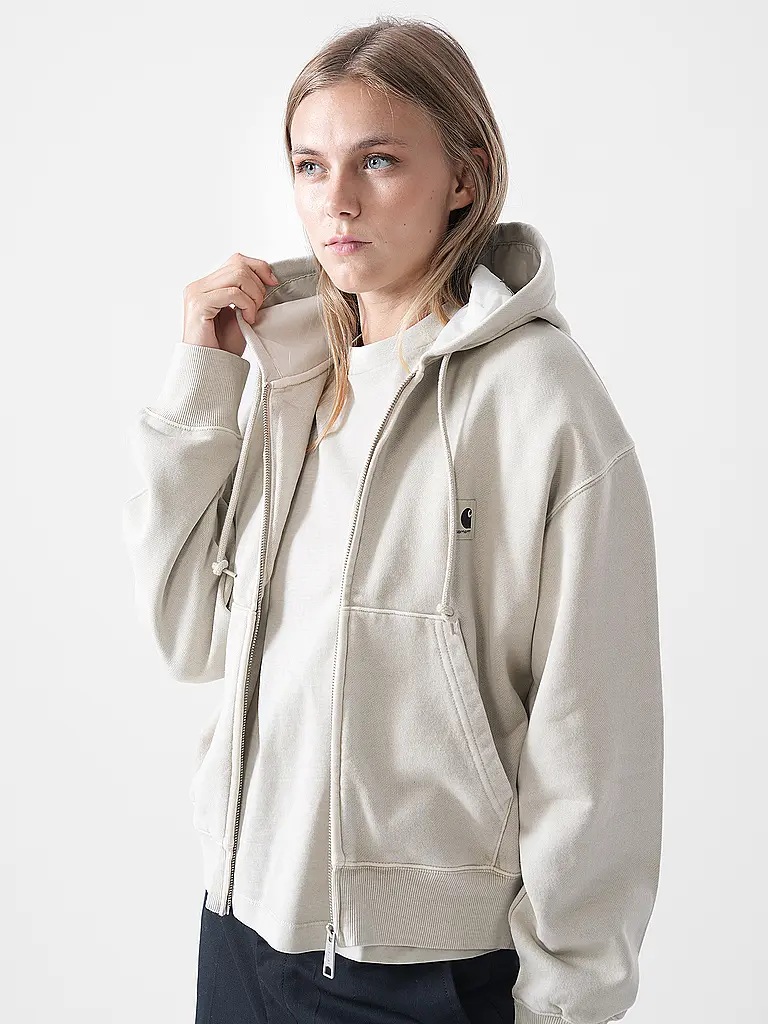 CARHARTT WIP | Veste sweat à capuche | 