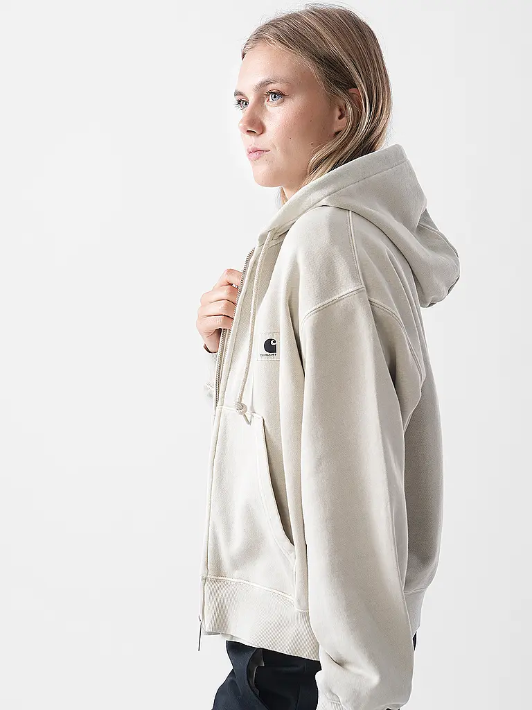 CARHARTT WIP | Veste sweat à capuche | 