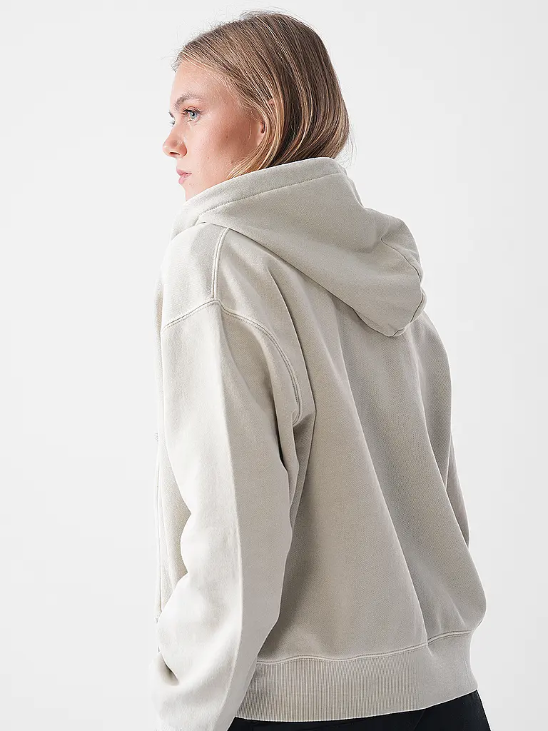 CARHARTT WIP | Veste sweat à capuche | 