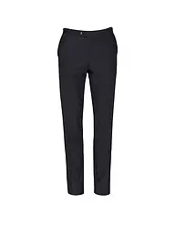 CARL GROSS | Anzughose Modern Fit Sascha  | Bleu