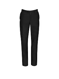 CARL GROSS | Anzughose Modern Fit Sascha | Noir