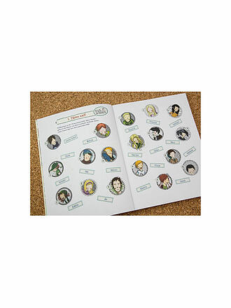 CARLSEN VERLAG | L'école des animaux magiques : Enfin la pause !