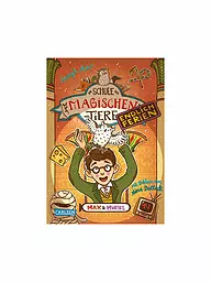 CARLSEN VERLAG | Die Schule der magischen Tiere. Endlich Ferien 7: Max und Muriel | Aucune couleur