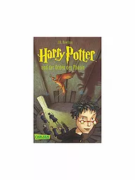 CARLSEN VERLAG | Harry Potter et l'Ordre du Phénix - Volume 5 (Livre de poche) | Aucune couleur