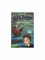 CARLSEN VERLAG | Harry Potter et le Prince de Sang-Mêlé - Volume 6 (Livre de poche) | Aucune couleur