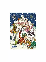 CARLSEN VERLAG | L'école des animaux magiques - Enneigée ! | Aucune couleur