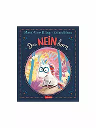 CARLSEN VERLAG | Le NEINhorn | Aucune couleur