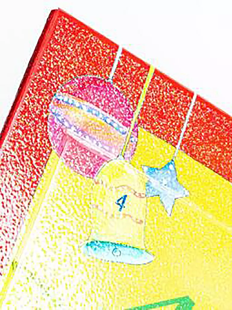 CARLSEN VERLAG | Livre - Calendrier de l'Avent Pixi 2024 | 