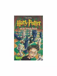 CARLSEN VERLAG | Livre - Harry Potter à l'école des sorciers (1 livre de poche) | Aucune couleur