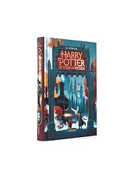 CARLSEN VERLAG | Livre - Harry Potter à l'école des sorciers (Harry Potter 1) | Multicolore
