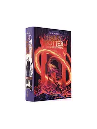 CARLSEN VERLAG | Livre - Harry Potter et le Prince de Sang-Mêlé (Harry Potter 6) | Multicolore