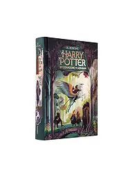 CARLSEN VERLAG | Livre - Harry Potter et le Prisonnier d'Azkaban (Harry Potter 3) | Multicolore
