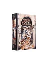 CARLSEN VERLAG | Livre - Harry Potter et les Reliques de la Mort (Harry Potter 7) | Multicolore