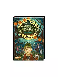 CARLSEN VERLAG | Livre - L'école des animaux magiques 14 : Quelle horreur ! | Aucune couleur