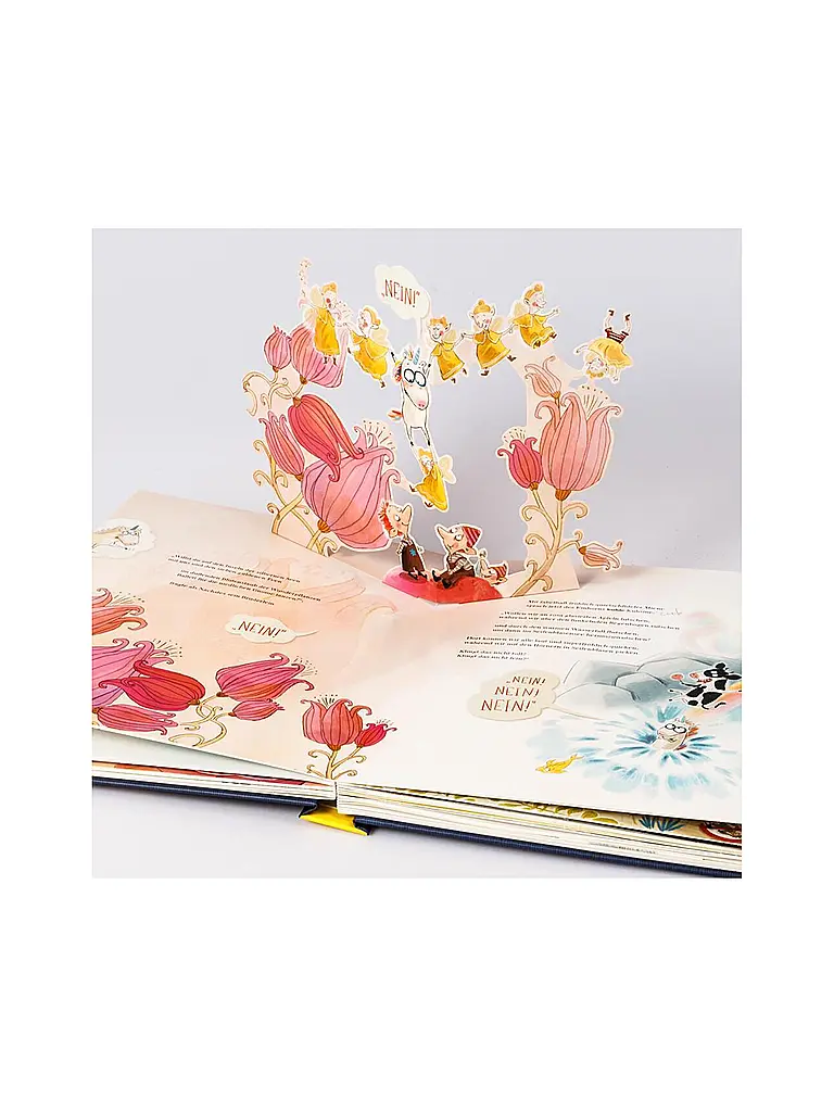 CARLSEN VERLAG | Livre - LE NONLICORNE LIVRE POP-UP Kling, Marc-Uwe | 
