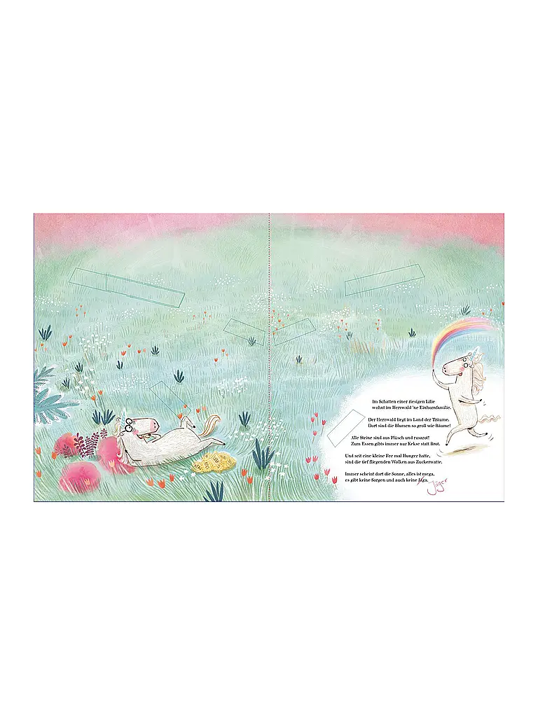 CARLSEN VERLAG | Livre - LE NONLICORNE LIVRE POP-UP Kling, Marc-Uwe | 