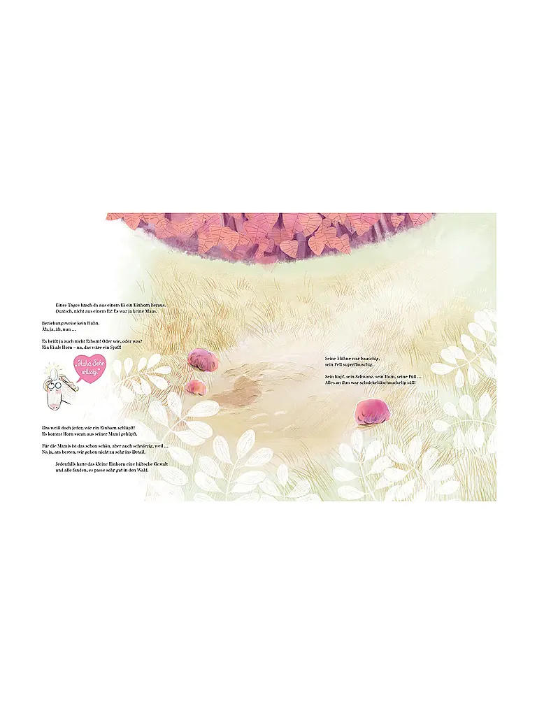 CARLSEN VERLAG | Livre - LE NONLICORNE LIVRE POP-UP Kling, Marc-Uwe | 