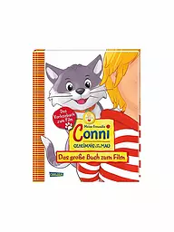 CARLSEN VERLAG | Livre - Mon amie Conni - Le mystère autour du chat Mau | Aucune couleur
