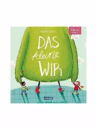 CARLSEN VERLAG | Parents pour toi - Le petit NOUS | Aucune couleur