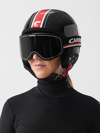 CARRERA BRILLEN | Nom du produit: Casque de ski 59-61cm noir
Marque: CARRERA BRILLEN
Couleur: noir
Catégories: Mode,Dames