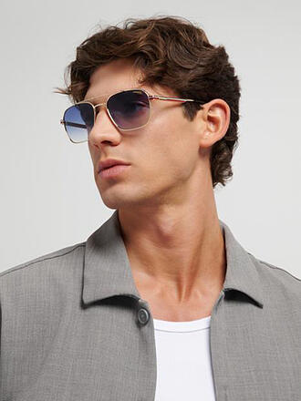 CARRERA BRILLEN | Lunettes de soleil 379/S/57
