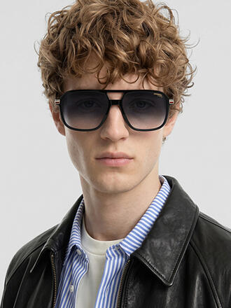 CARRERA BRILLEN | Lunettes de soleil 390/S/59