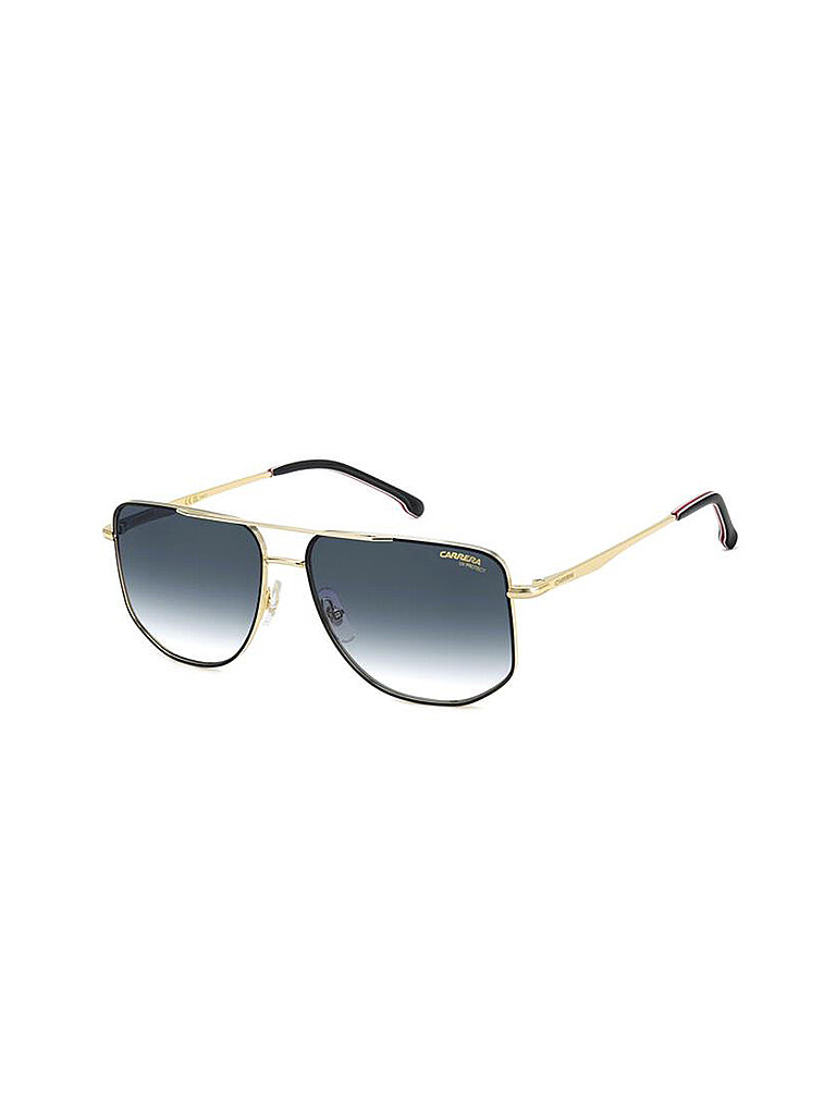 Lunettes de soleil 355/S/59 or