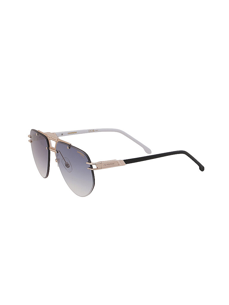 Lunettes de soleil 1087/S/63 blanc
