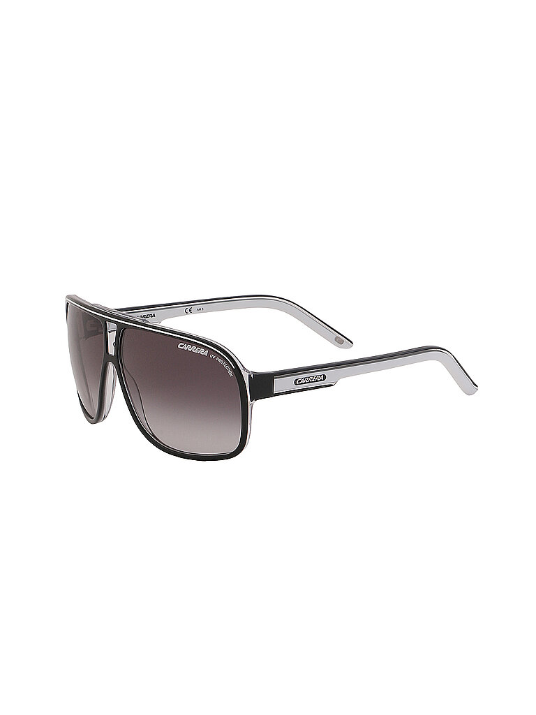 Sonnenbrille GRAND PRIX 2/64 noir