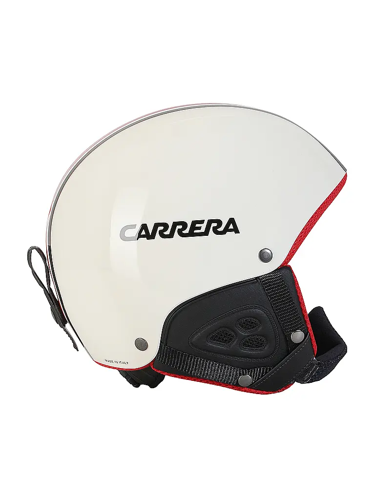 CARRERA BRILLEN | Casque de ski 56-58cm beige | Beige